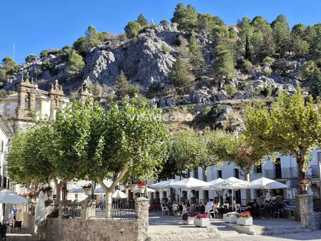 Casa rústica en venda a Grazalema, imagen 26