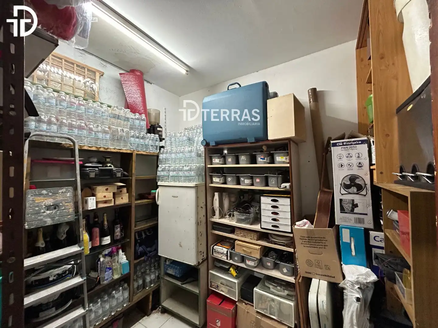 Local en venda a SAN PEDRO ALCANTARA, 2, Zona Fernández Ladreda