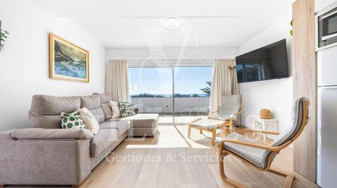 Photo 4 of Apartment to rent in Calle las Margaritas, San Agustín - Bahía Feliz, Las Palmas