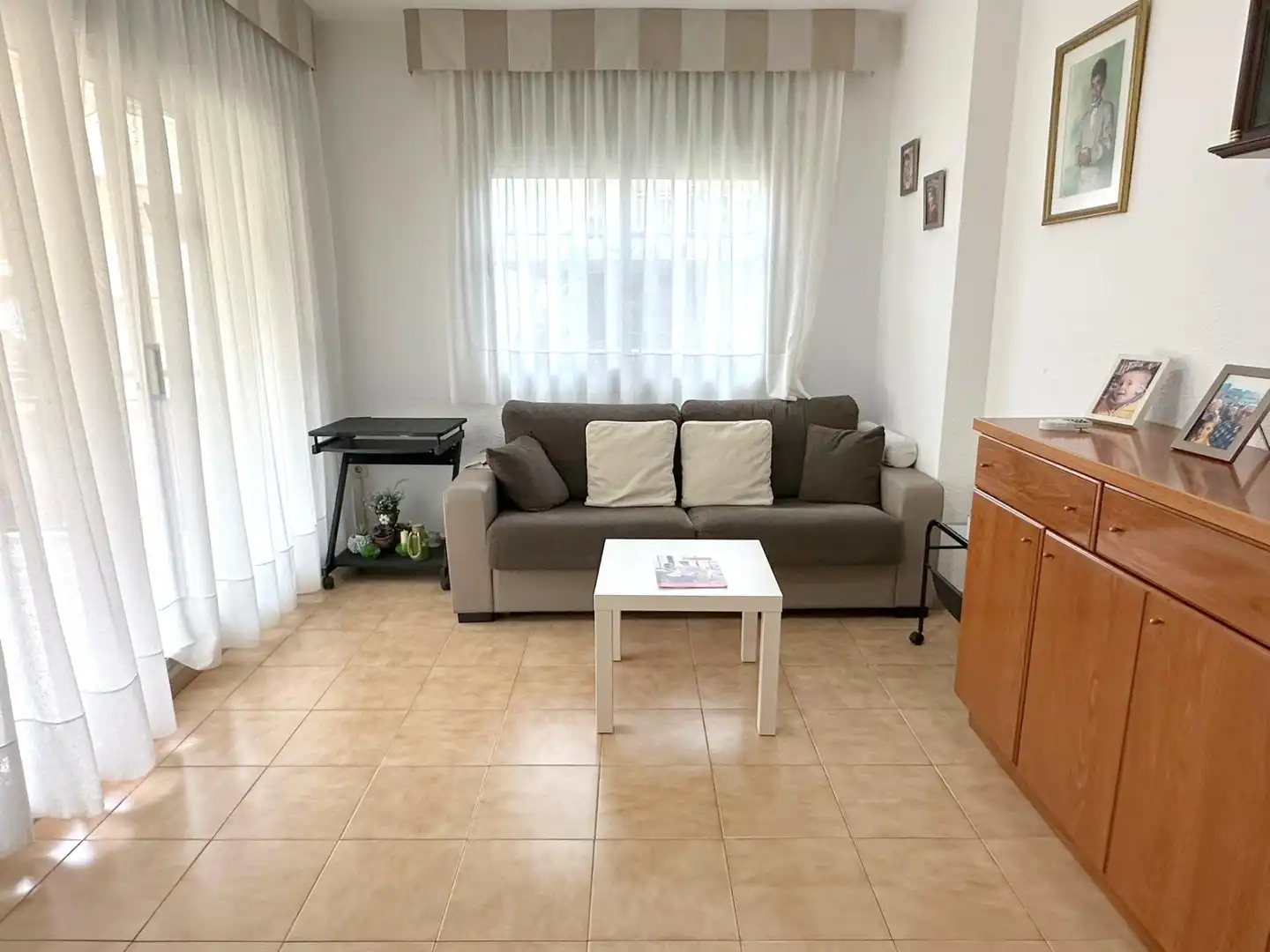 Appartamento con terrazza in vendita a Segur Platja, imagen 4