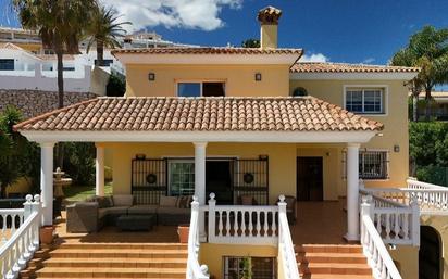 Casa o xalet en venda a La Cala Mijas