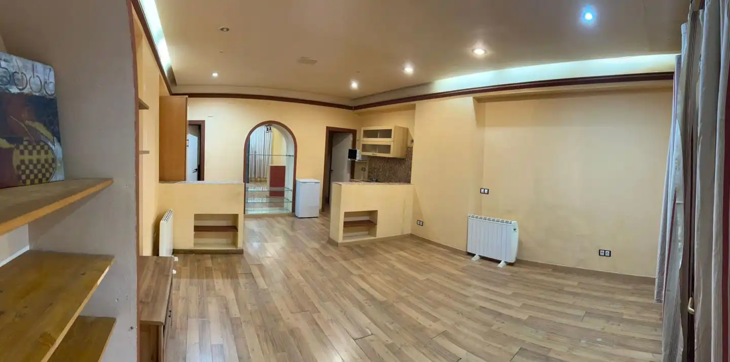 Local comercial en venda a Fuente De La Salud