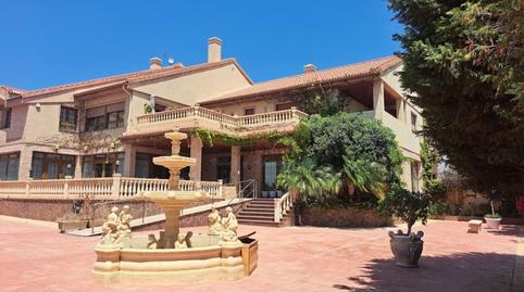Foto 3 de Casa o chalet en venta en Calle Oropesa, Lomas de Cabo Roig - Los Dolses, Alicante