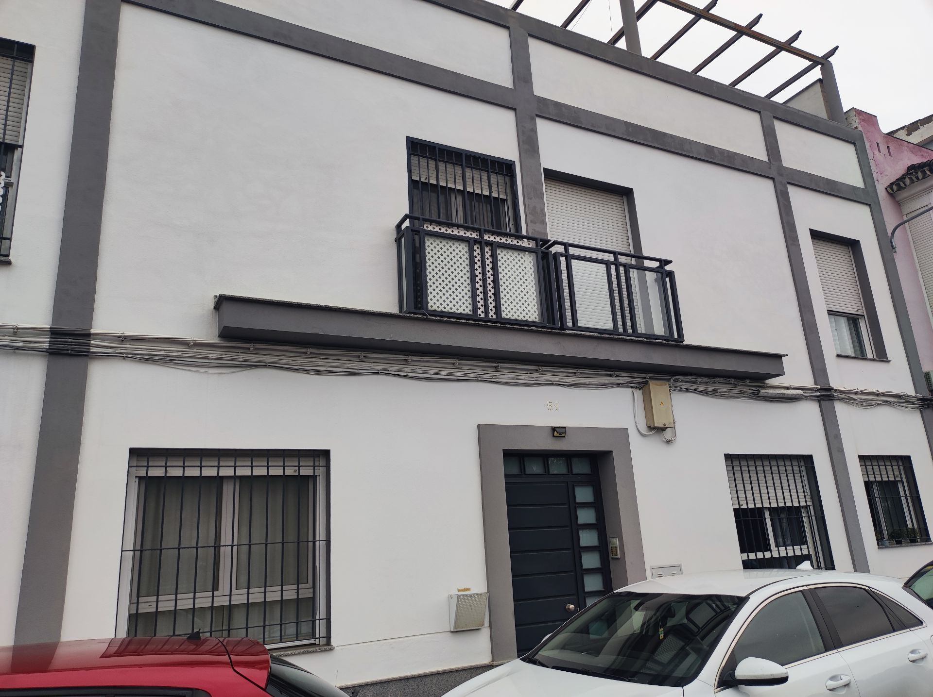 Pis de lloguer a Avd. de Coria, 59, Gelves