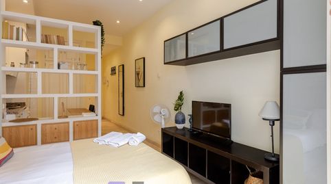 Foto 3 von Loft zur Miete in C. de la Palma, Universidad - Malasaña, Madrid Capital