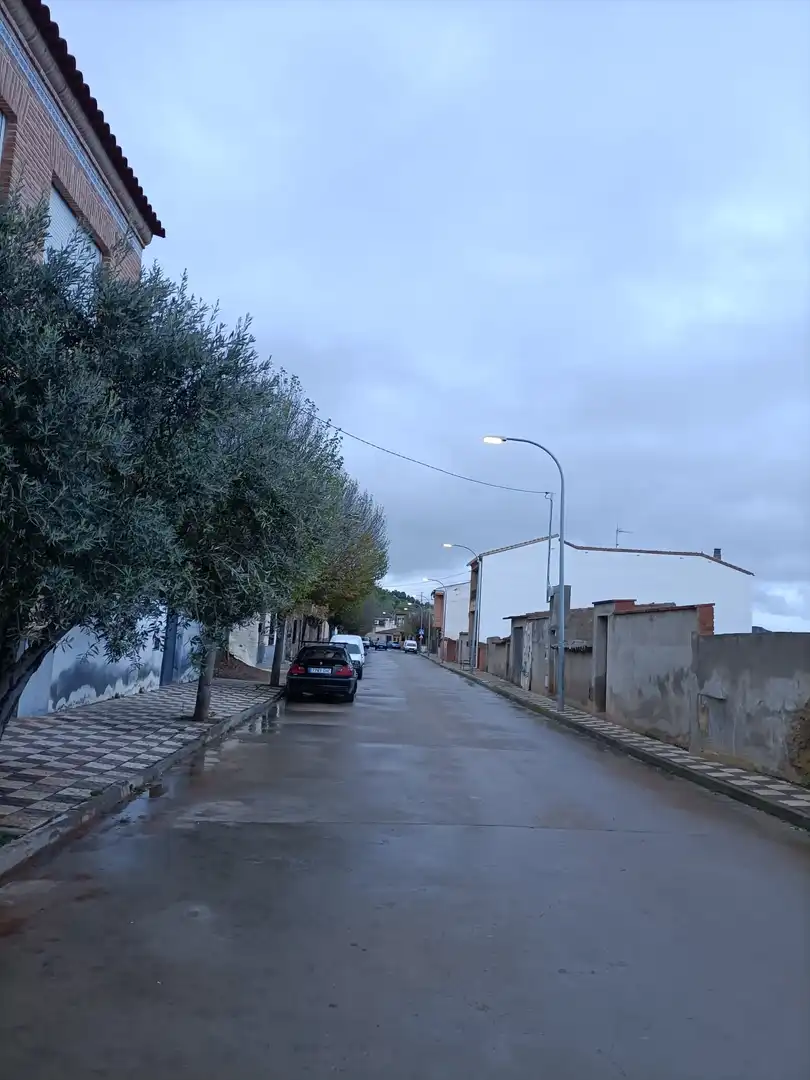 Terreno residencial en venta en Los Yébenes, imagen 5