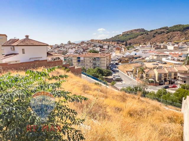 Terreno residencial en Venta en Calle Ronda Carlota en San Alberto - La Alcubilla - Florisol