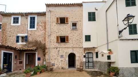 Foto 2 de Casa o chalet en venta en Carrer de Vaquet, 10, Estellencs, Illes Balears