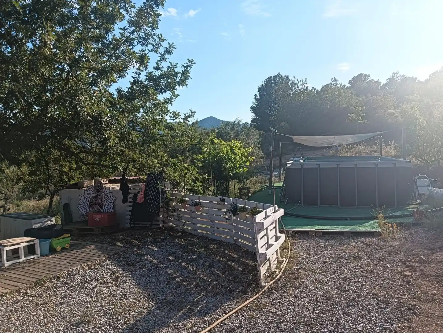 Rural land for sale in Onda, imagen 3