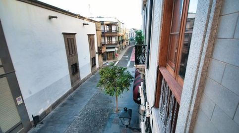 Foto 2 de Edifici en venda a Reyes Católicos, 60, Vegueta, Las Palmas de Gran Canaria