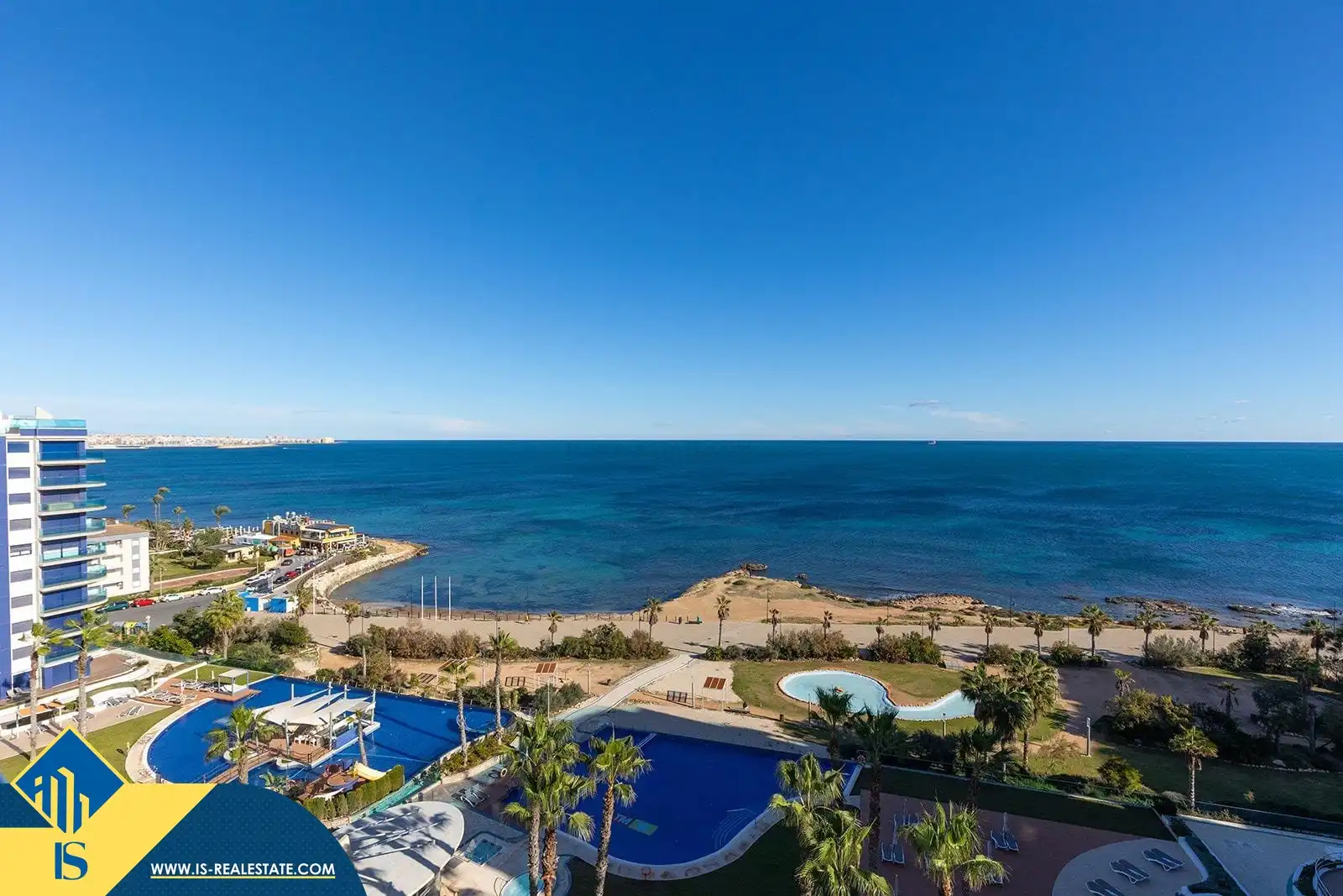 Penthouse mit Pool zum Verkauf in Playa del Acequión, Náufragos y Rocío del Mar, imagen 19