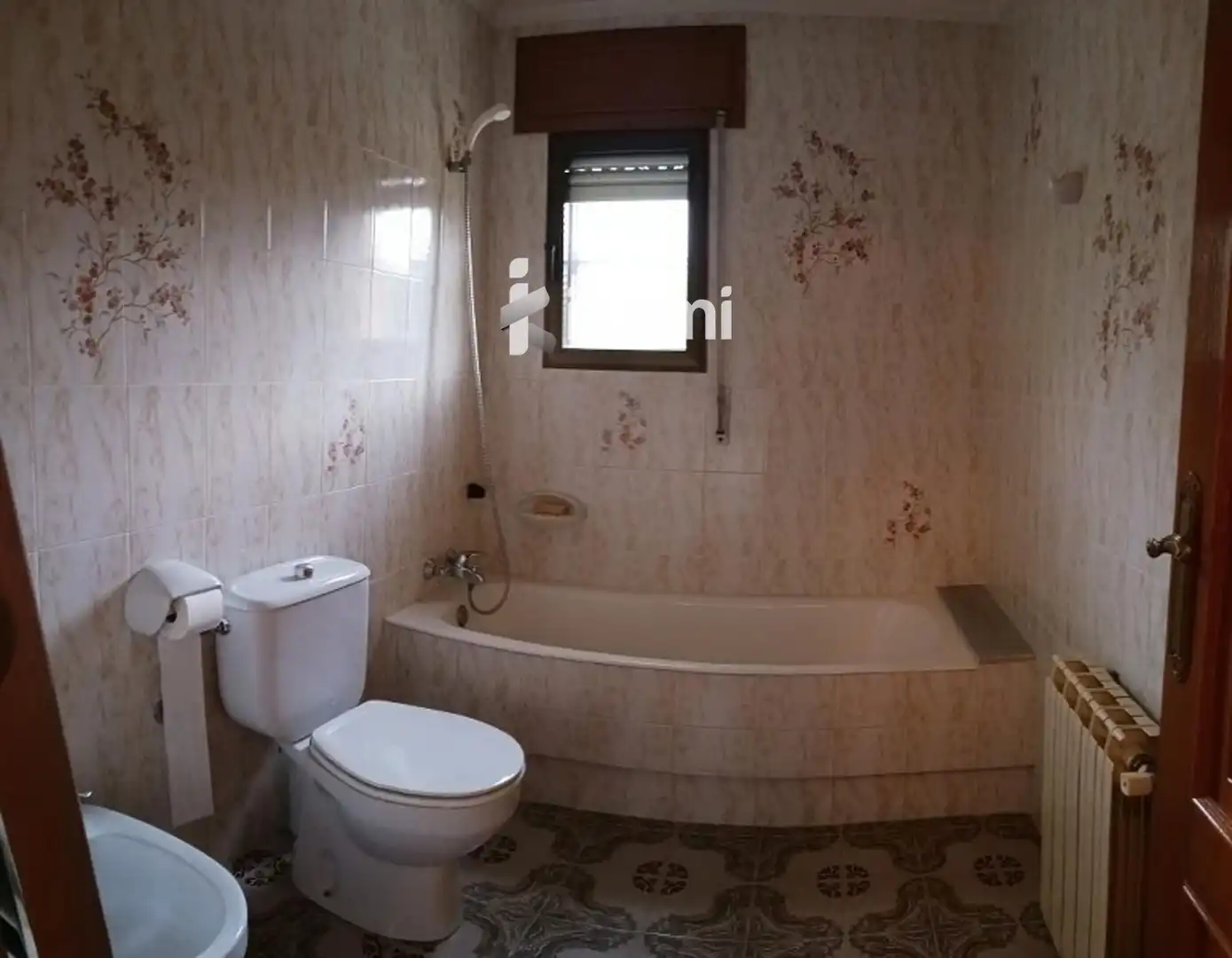 Bathroom of Houses for sale in Dénia  with Air Conditioner, Heating and Private garden