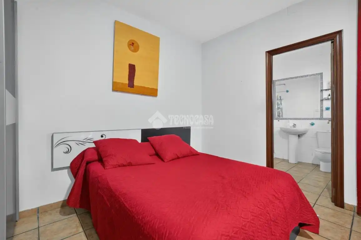 Habitación de Piso en venta en Córdoba