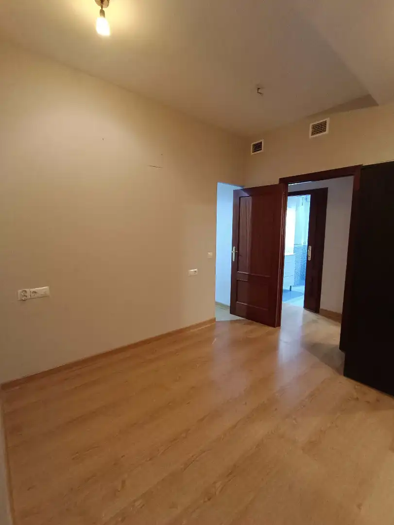 Habitación de Ático en venta en Don Benito con Terraza, Trastero y Balcón
