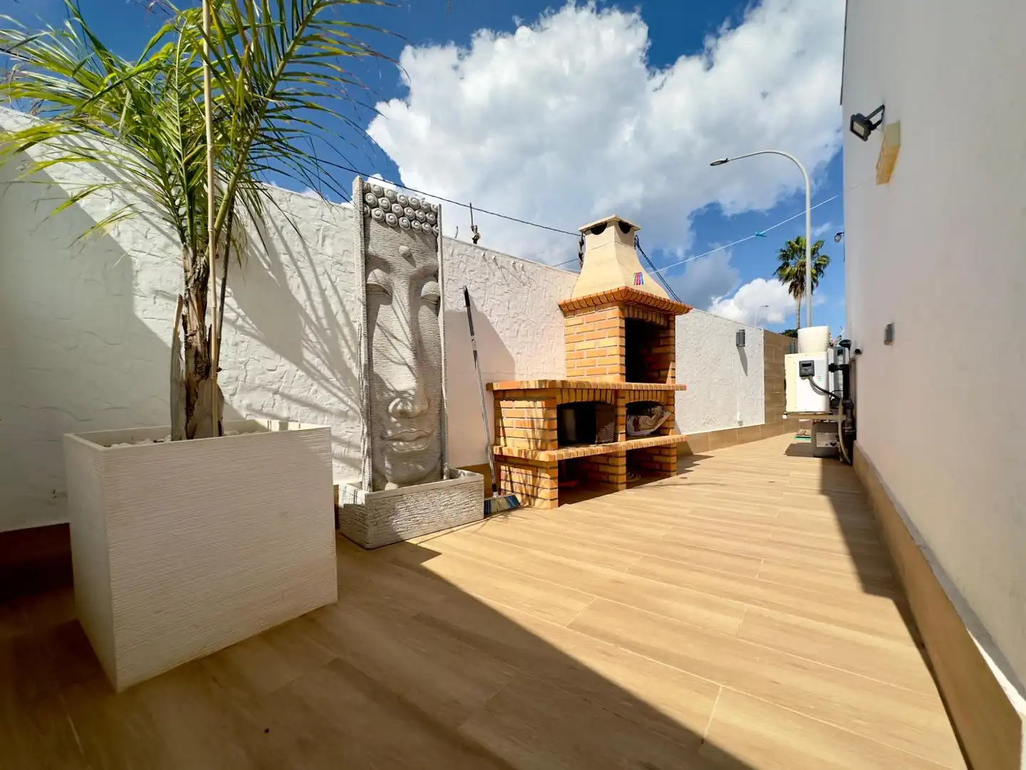 Chalet con piscina en venta en Avenida  Río Segura, imagen 41