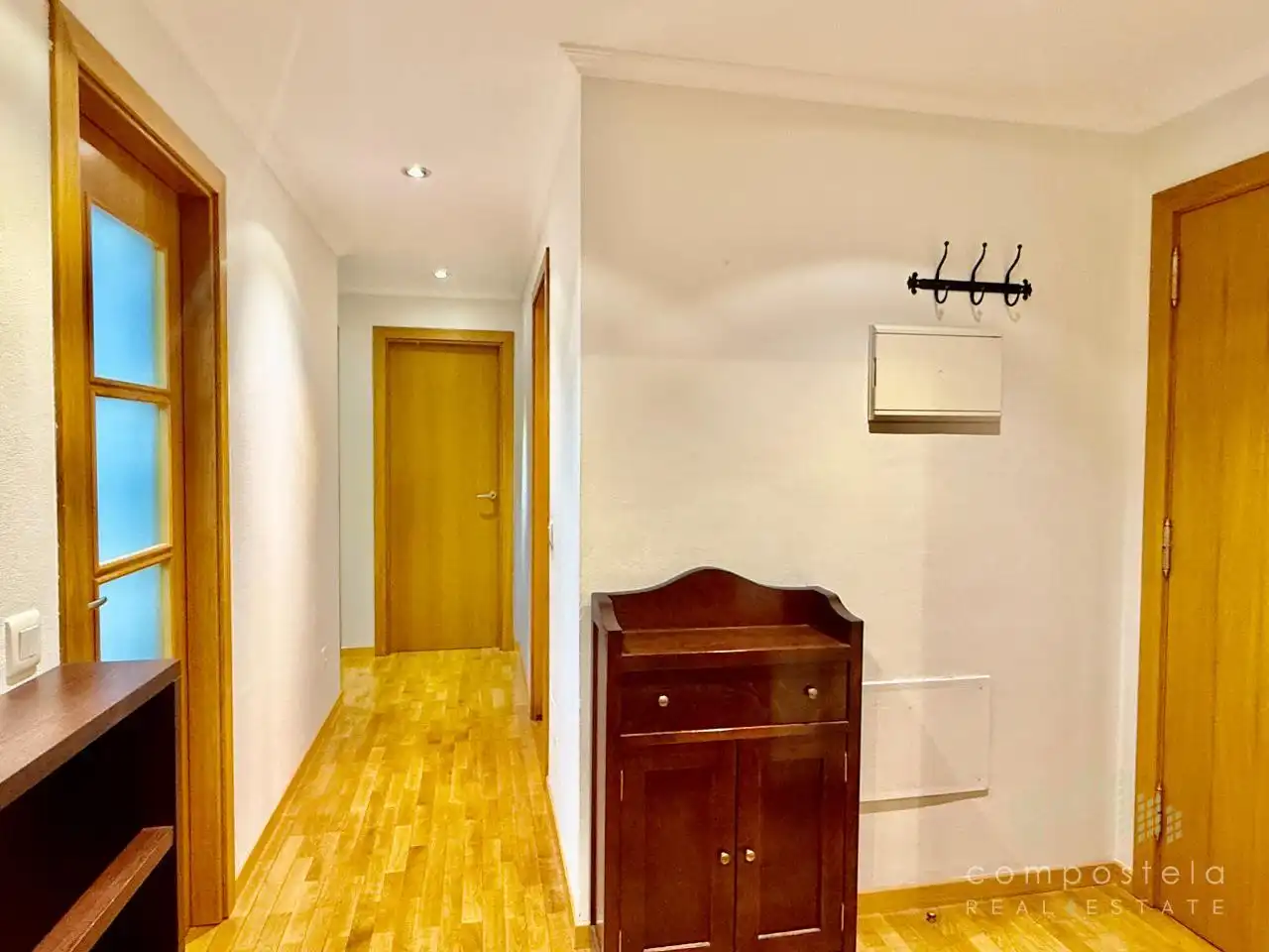 Flat for rent in Ames, A Coruña