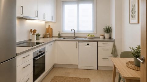 Photo 2 of Flat for sale in Cuatro Vientos, Ponferrada