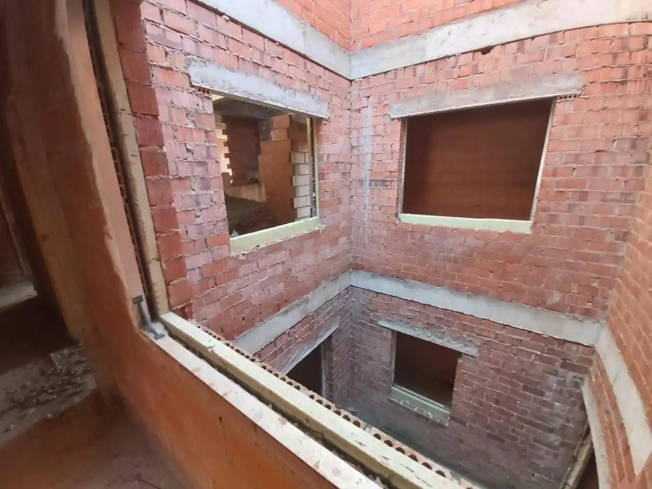 Residencial en venda a Valdepeñas, imagen 8