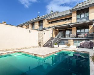 House or chalet for sale in Paseo Salud, Universidad - Hospital