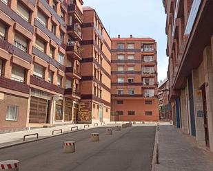 Exterior view of Flat for sale in  Tarragona Capital