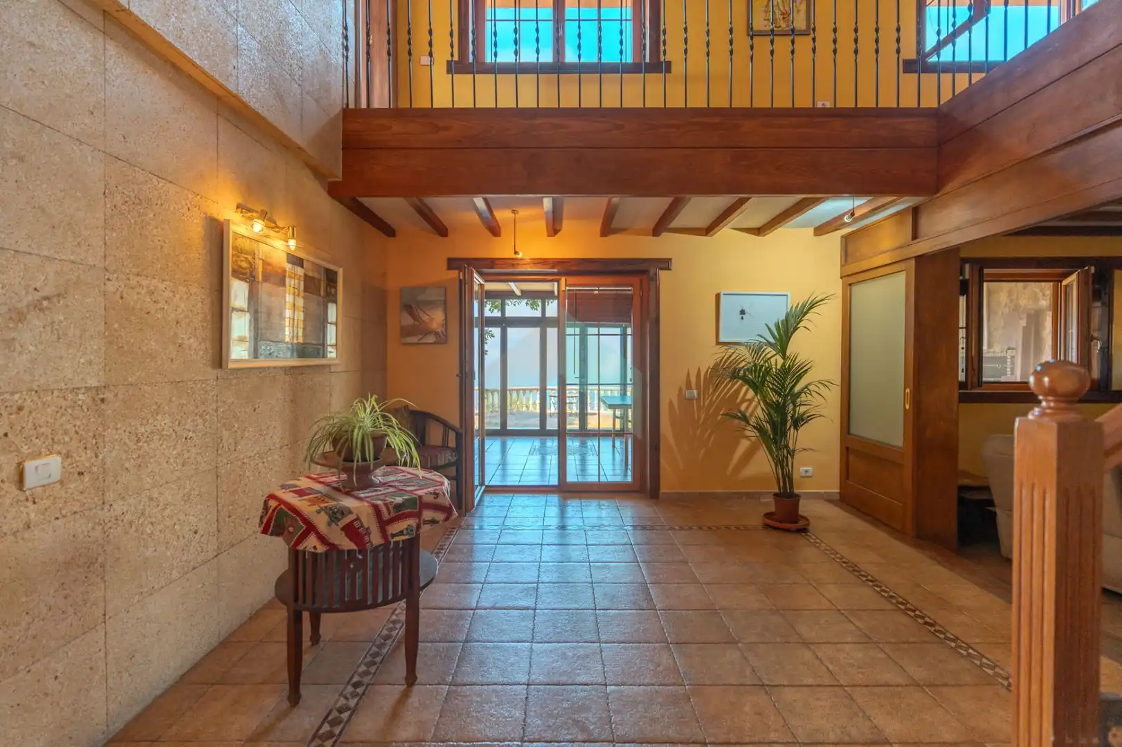 Casa o chalet en venta en Arona con Aire acondicionado, Calefacción y Jardín privado