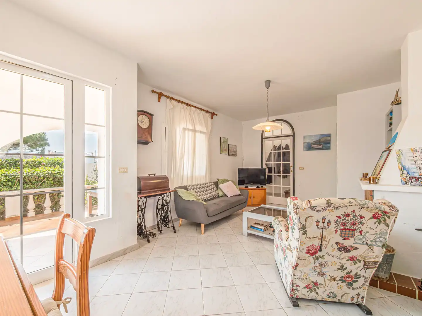 House with terrace for sale in Calle Calco D’Alcaufar, imagen 13