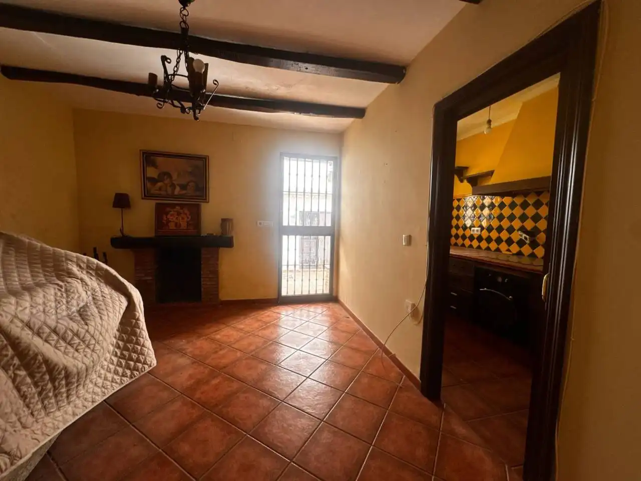 Houses for sale in Morón de la Frontera