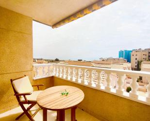 Terrassa de Apartament en venda en Guardamar del Segura amb Terrassa