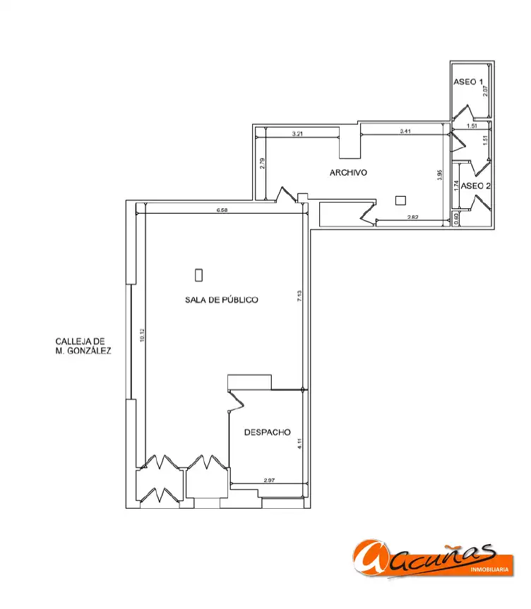 Local comercial en venda a Carrera, imagen 28