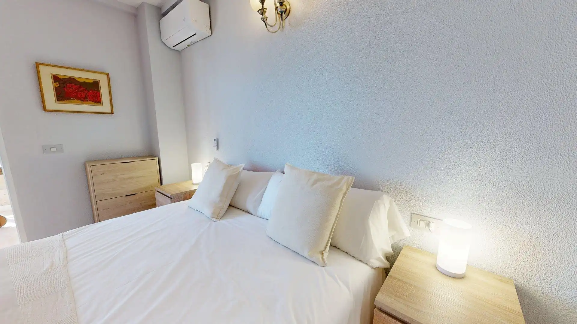 Appartement compact avec terrasse à louer à Avenida de San Bartolomé de Tirajana 51, imagen 35