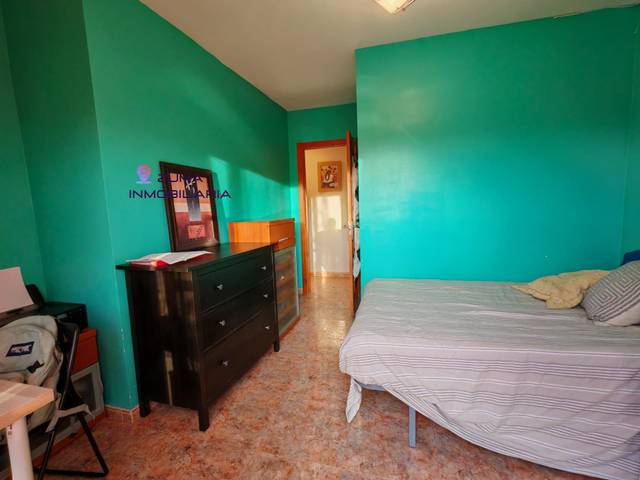 Dúplex en Venta en Calle llana en Fuente Alegre - El Chaparral - Los Morales