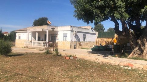 Photo 2 of Houses for sale in Pla dels Aljubs, La Pobla de Vallbona