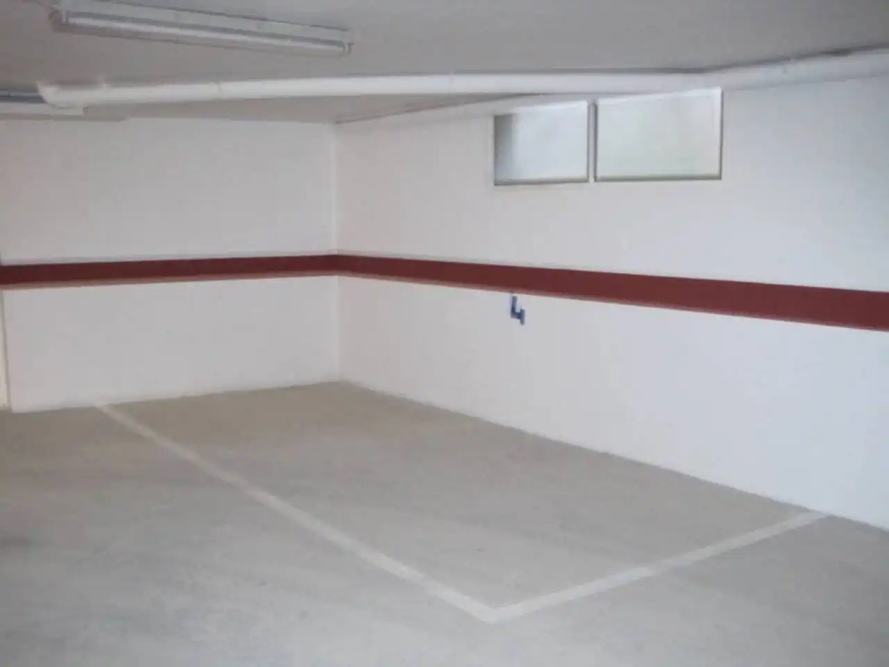 Parking à vendre à Calle CARCABAS, imagen 5