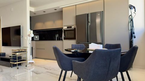 Foto 5 de Ático en venta en Calle Sierra Dorada, 19, Rincón Alto, Benidorm