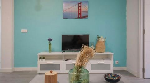 Foto 3 de Pis de lloguer a N/a, Aluche,  Madrid Capital