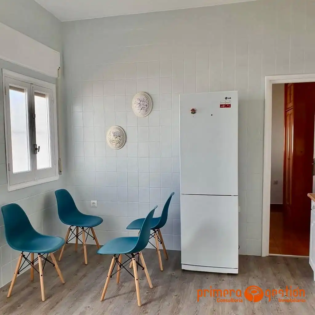 Appartamento in vendita a Lora del Río, imagen 3