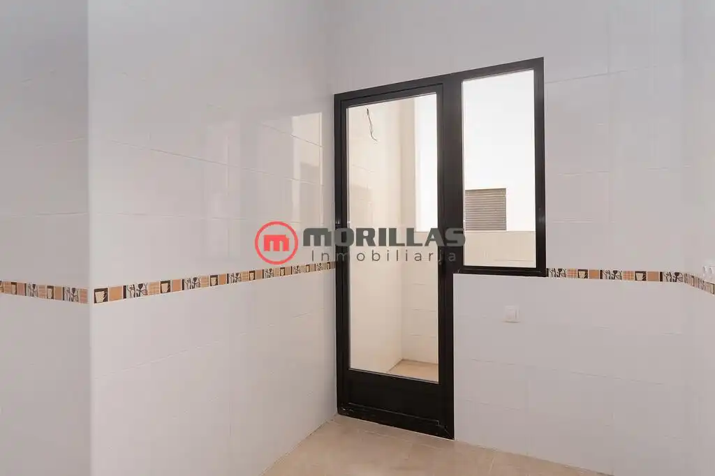 Attic for sale in Calasparra  with Heating, Terrace and Storage room