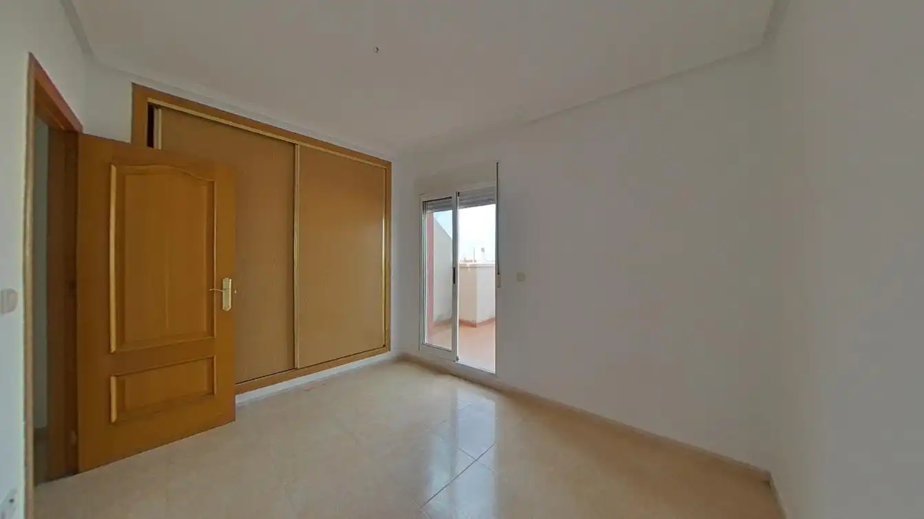 Dormitori de Pis en venda en Torrevieja