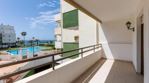 Foto 3 de Dúplex en venda a Urbanizacion Cala Verde II, Salobreña Costa, Granada