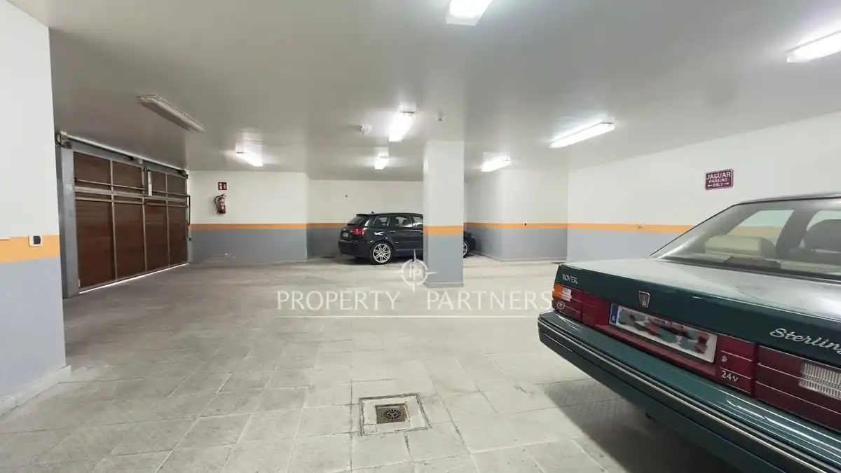 Chalet con piscina en venta en Hastings School - Sobradiel, imagen 52