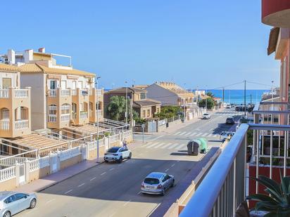 Exterior view of Apartment for sale in Torrevieja  with Air Conditioner, Heating and Terrace