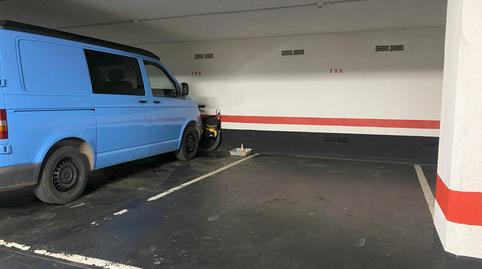 Photo 2 of Garage for sale in Avenida Avenida de Sabino Arana, Txorierri - Ondiz - Udondo, Bizkaia