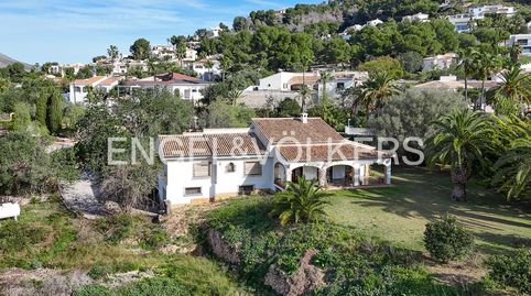 Foto 5 de Residencial en venta en Partides comunes - Adsubia, Jávea / Xàbia