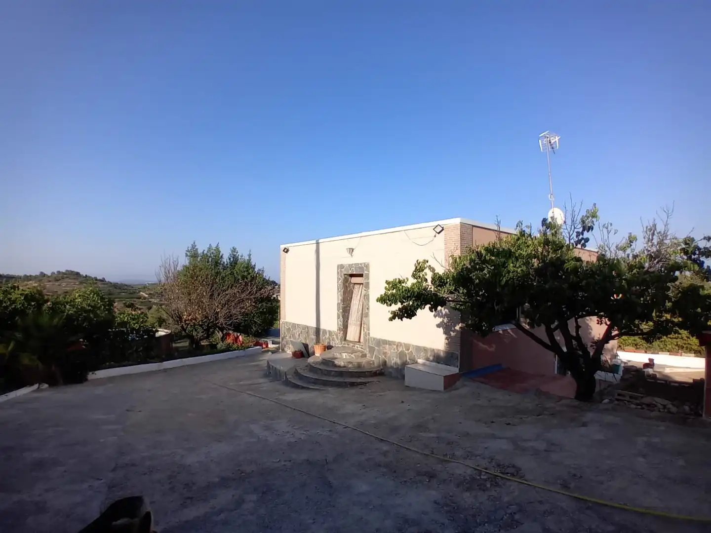 Chalet en venta en Carretera Godelleta-Llíria 75, imagen 3