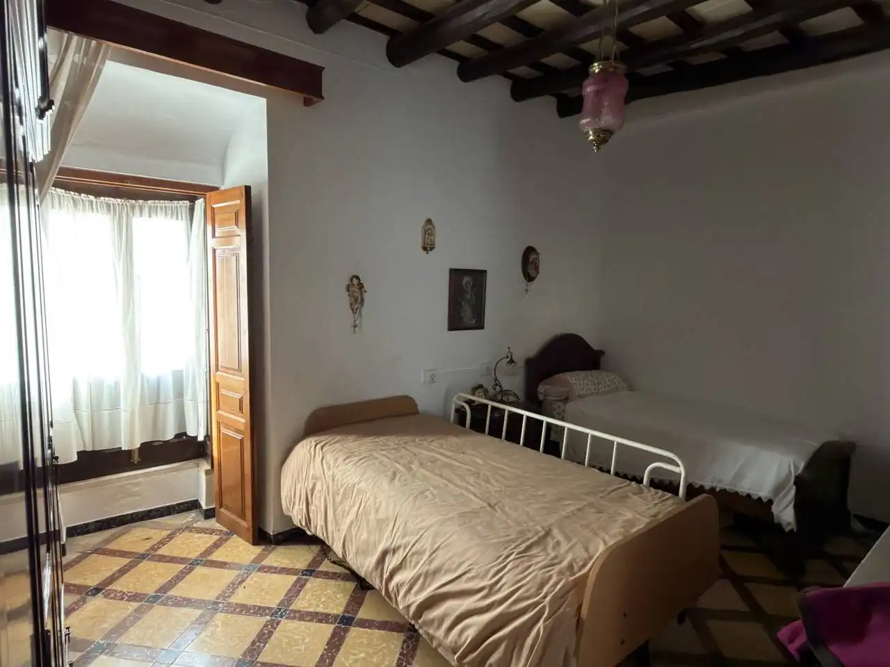 Bedroom of Houses for sale in Osuna  with Terrace
