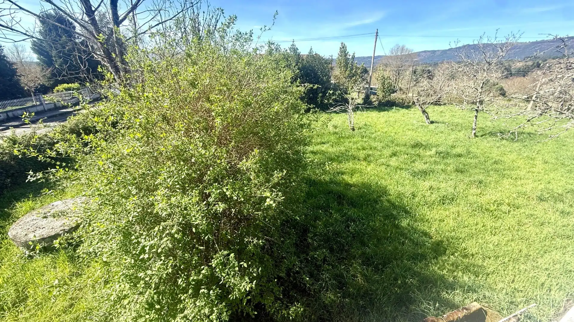 Casa o chalet en venta en Piñor con Jardín privado, Terraza y Amueblado