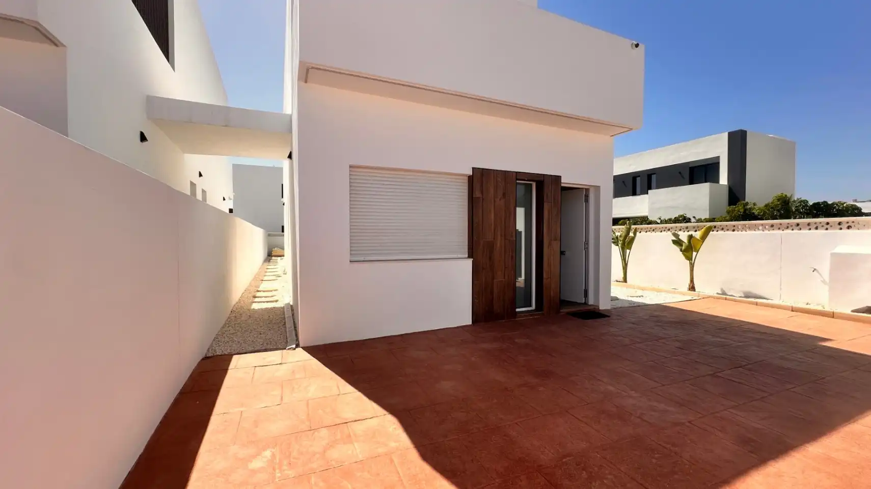Detached house with pool for sale in El Verger, imagen 45