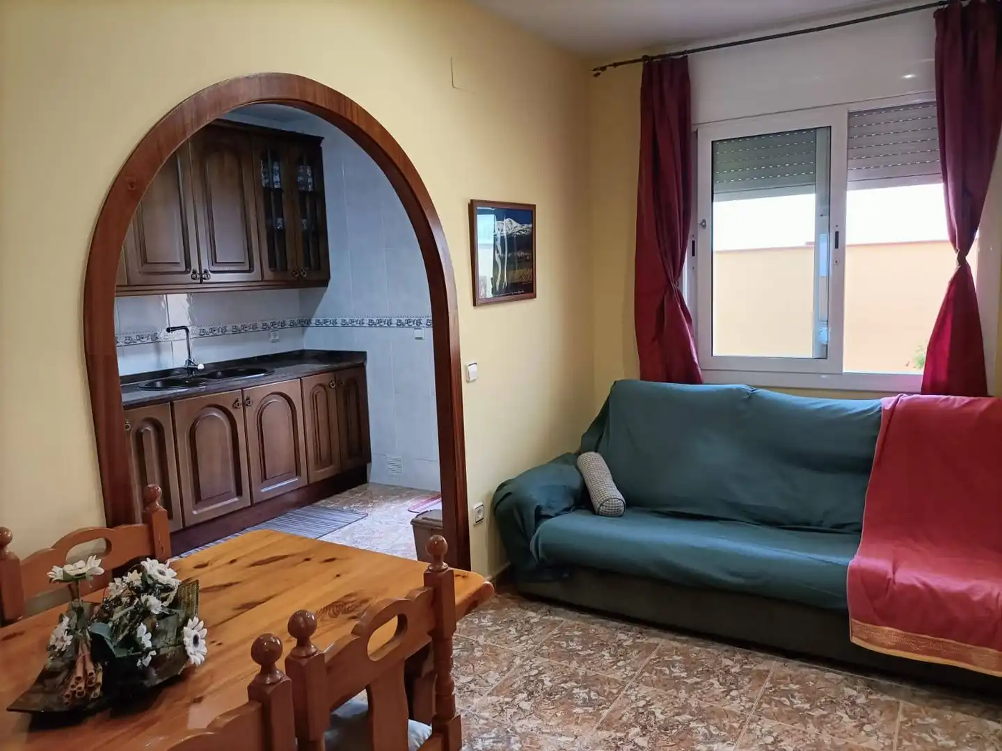 Maison mitoyenne avec terrasse à vendre à Santa Maria - L'Eixample - Sud Sumella, imagen 13