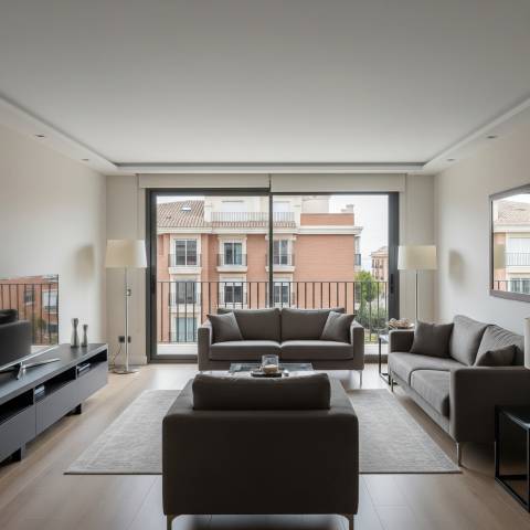 Piso en Venta en Carrer de Sant Pere, 39 en Barri del Centre