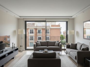 Appartement avec balcon à vendre à Carrer de Sant Pere 39